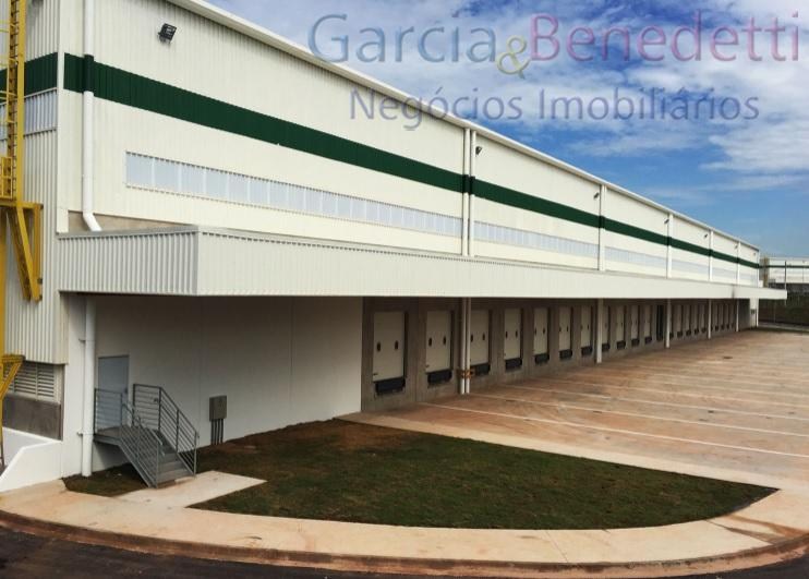 Galpão para locação em guarulhos / sp no bairro cumbica