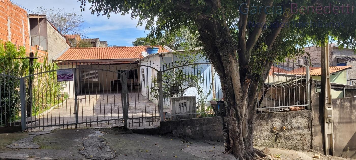 Imperdível oportunidade: Casa à venda em Jundiaí-SP, bairro Santa Gertrudes, 4 quartos, 2 salas, 2 banheiros, 6 vagas, 138m².