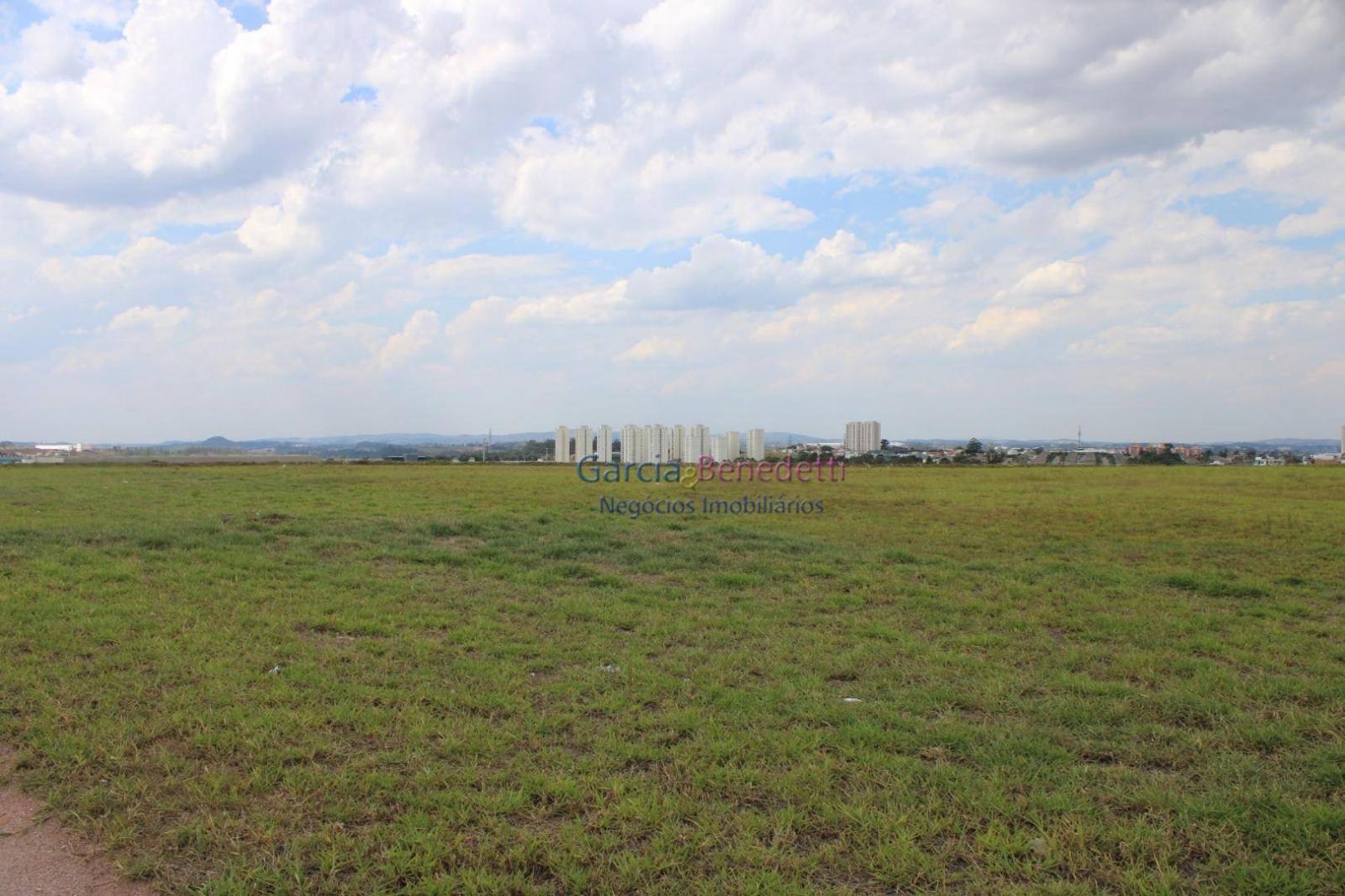 Área industrial para venda em jundiaí / sp no bairro loteame