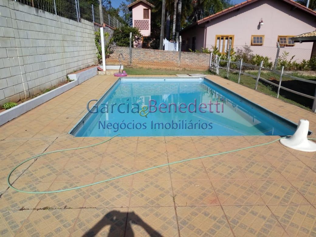 Casa em condomínio de luxo em itupeva-sp: 3 quartos, 1 suíte