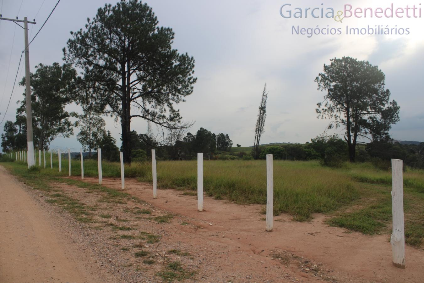 Área para Incorporação para Venda em Itupeva / SP no bairro Serra Azul
