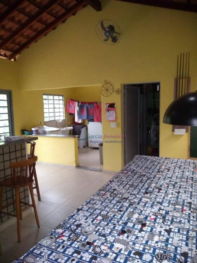 Chácara para venda em boituva / sp no bairro jardim amélia
