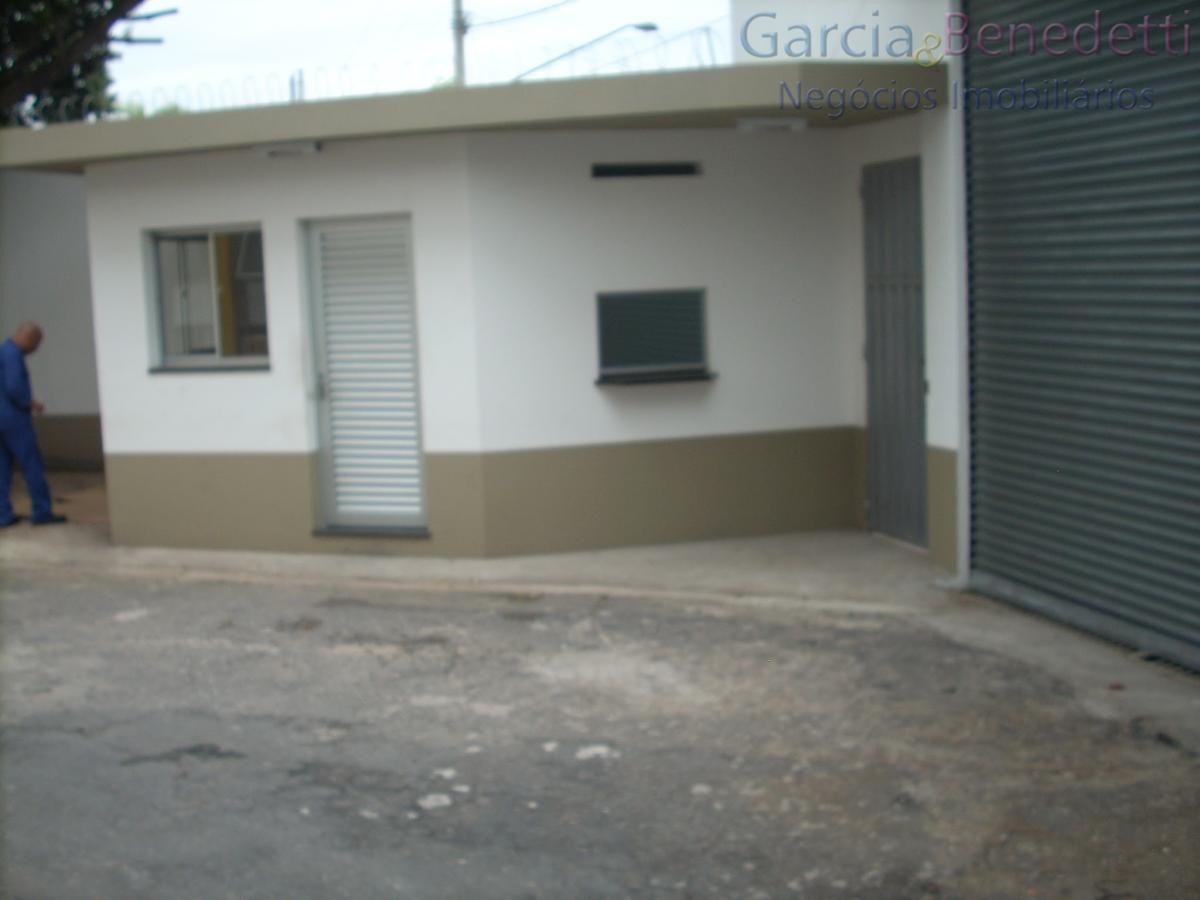Galpão para Locação em São Paulo / SP no bairro Lapa de Baixo