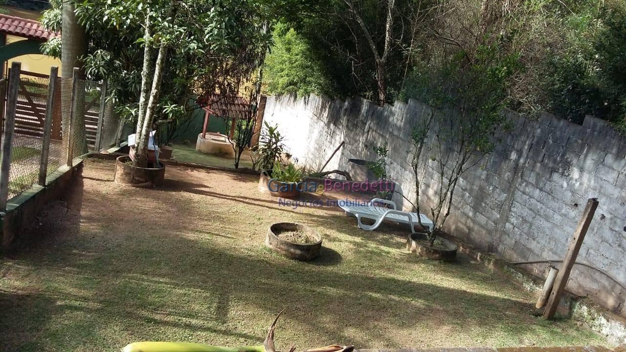 Chácara para Venda em Atibaia / SP no bairro Portão
