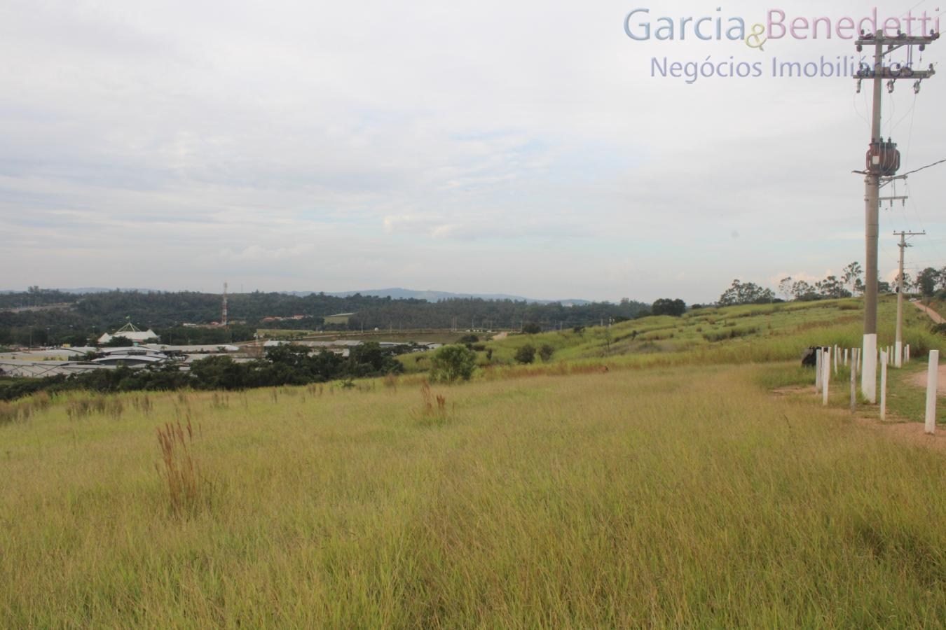 Área para Incorporação para Venda em Itupeva / SP no bairro Serra Azul