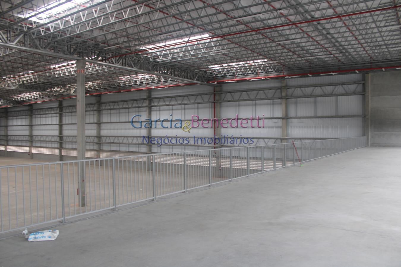 Galpão para Locação em Cajamar / SP no bairro Empresarial Itaim (Polvilho) - foto 17