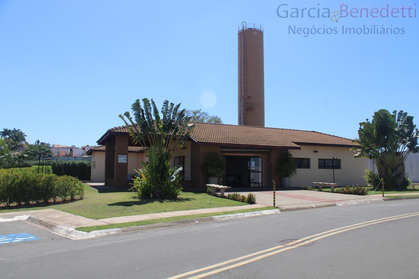 Terreno à venda em condomínio no Jardim Celani, Salto-SP - 516,64 m² de área!