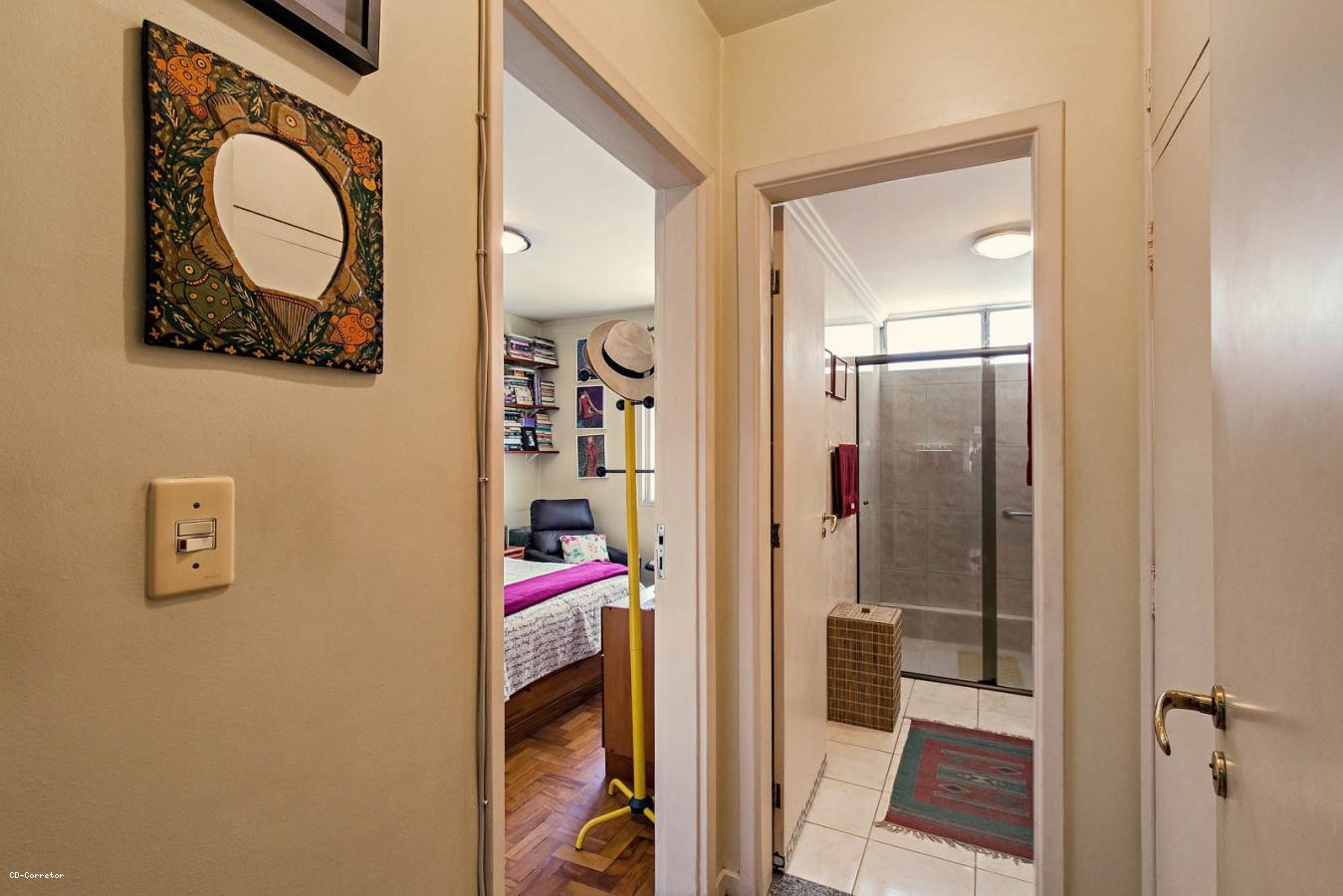 Apartamento, 3 quartos, 160 m² - Foto 9