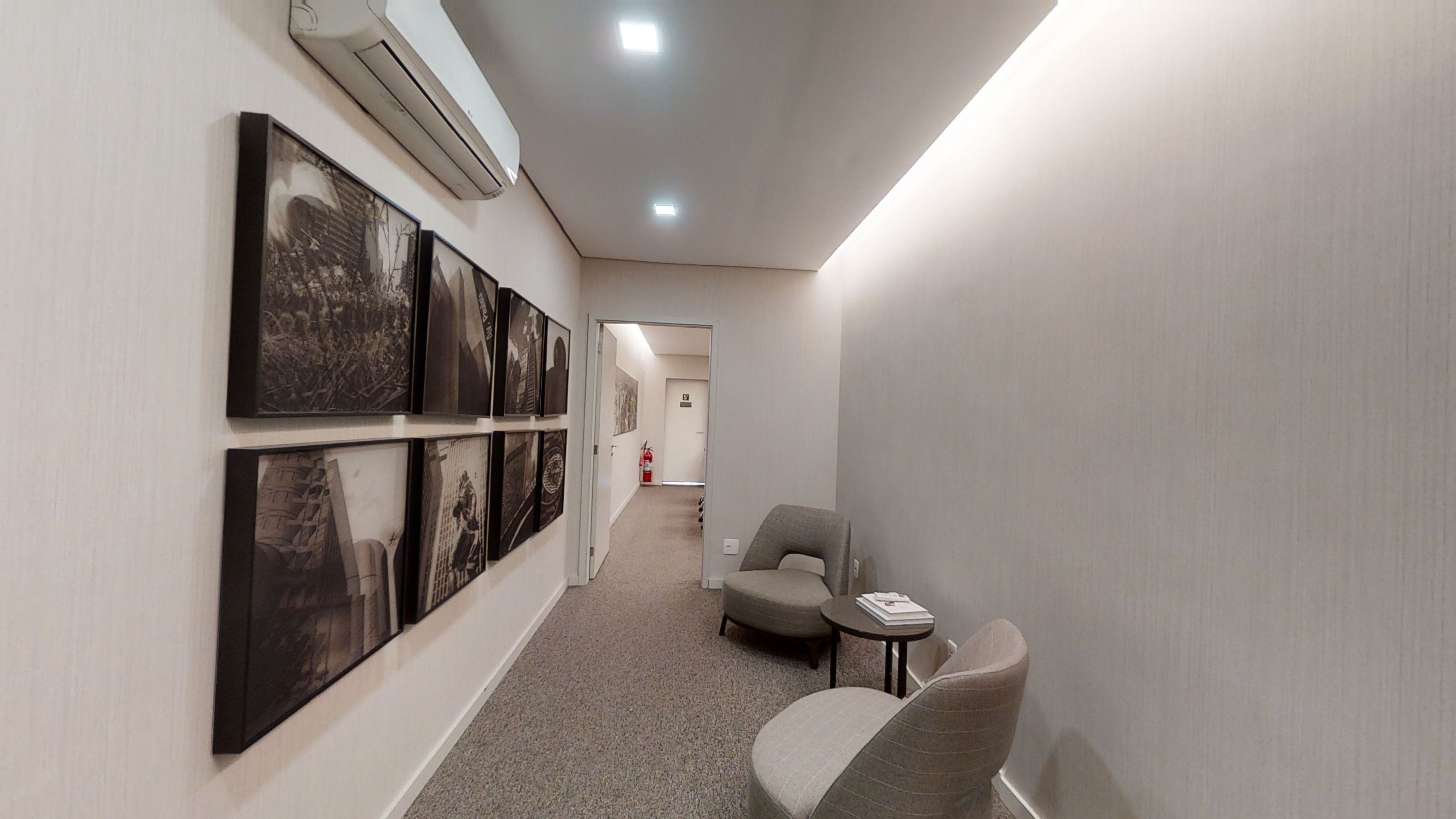 Sala-Conjunto, 1000 m² - Foto 5