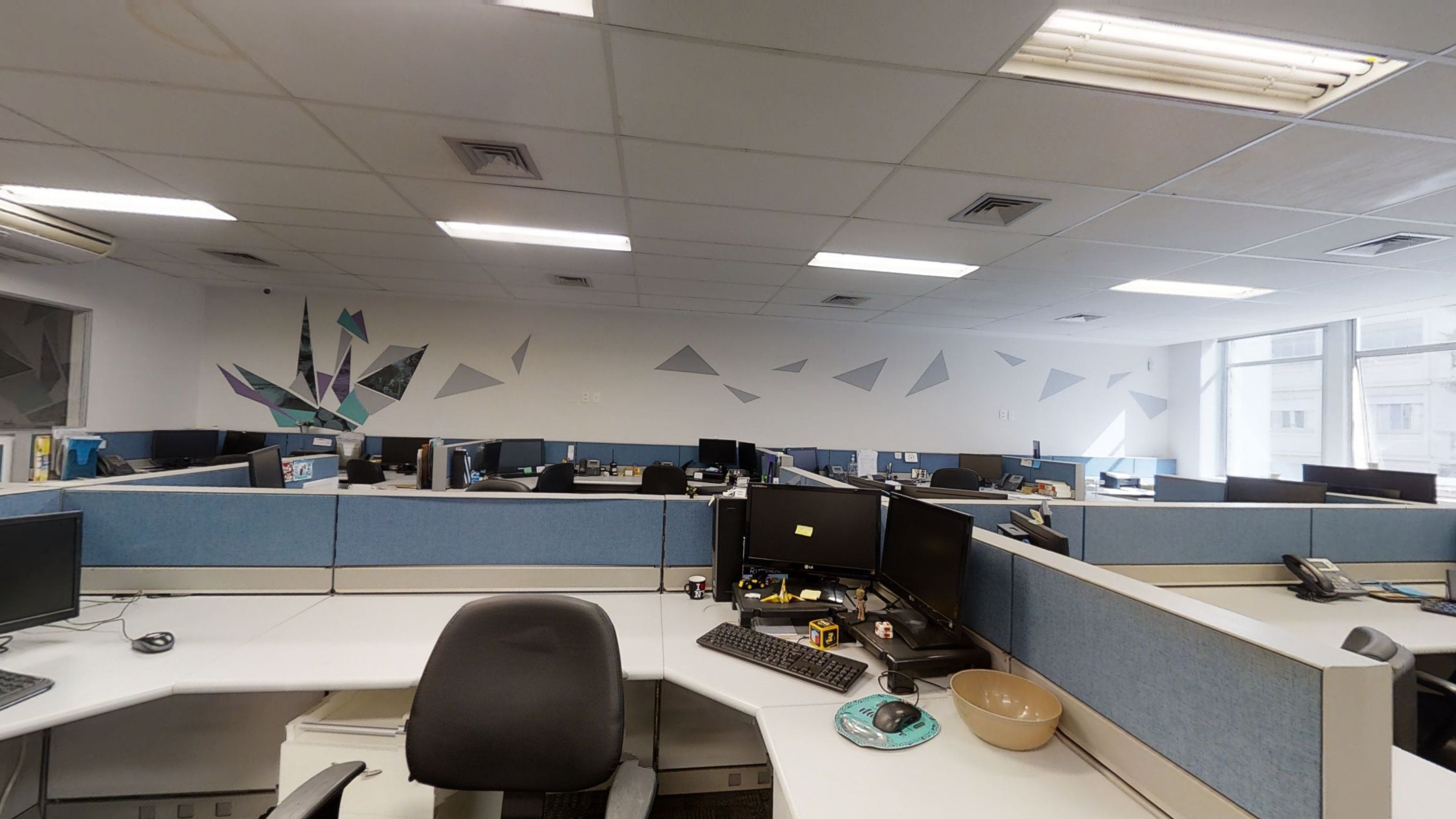 Sala-Conjunto, 1000 m² - Foto 3