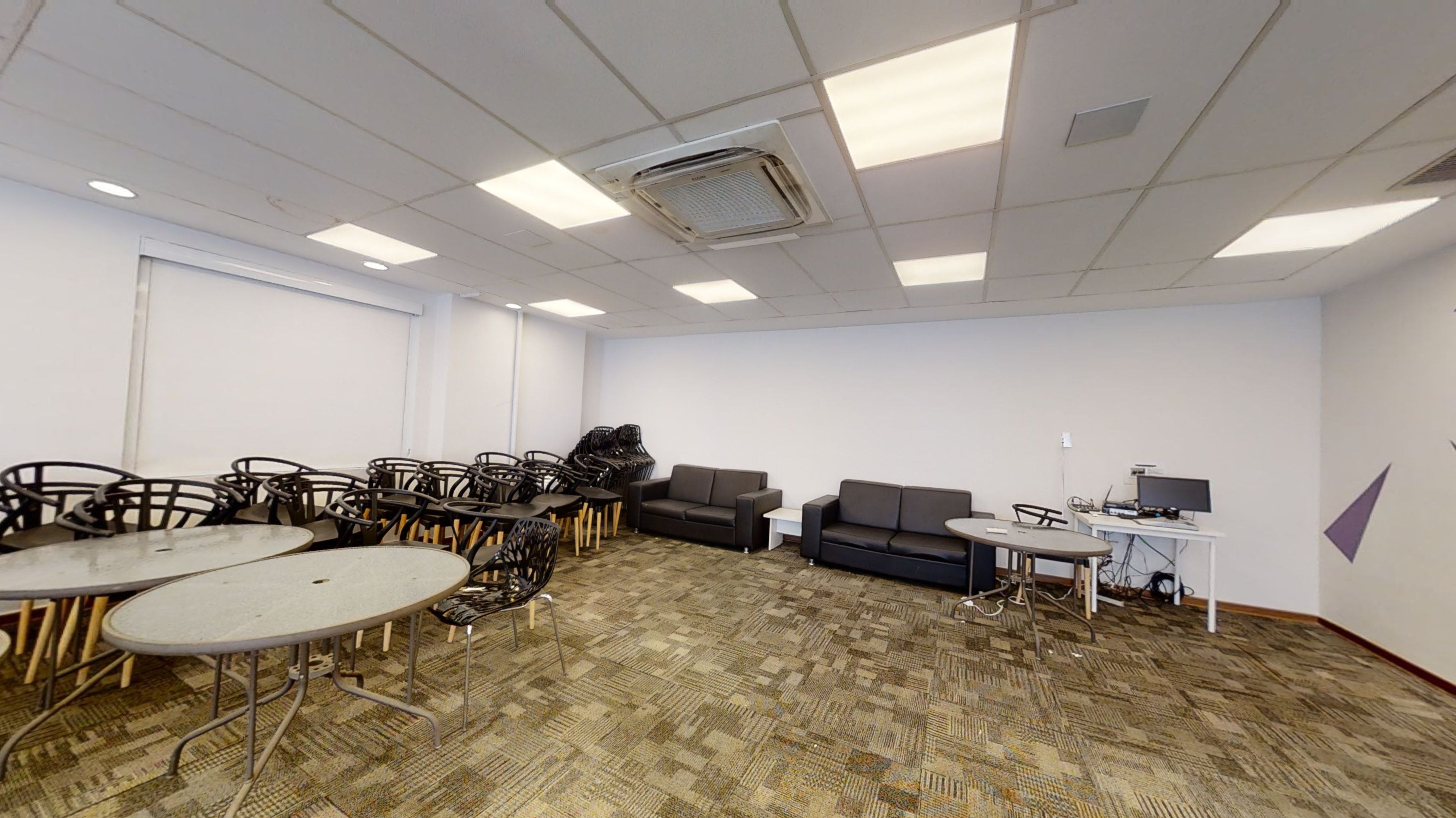 Sala-Conjunto, 1000 m² - Foto 4