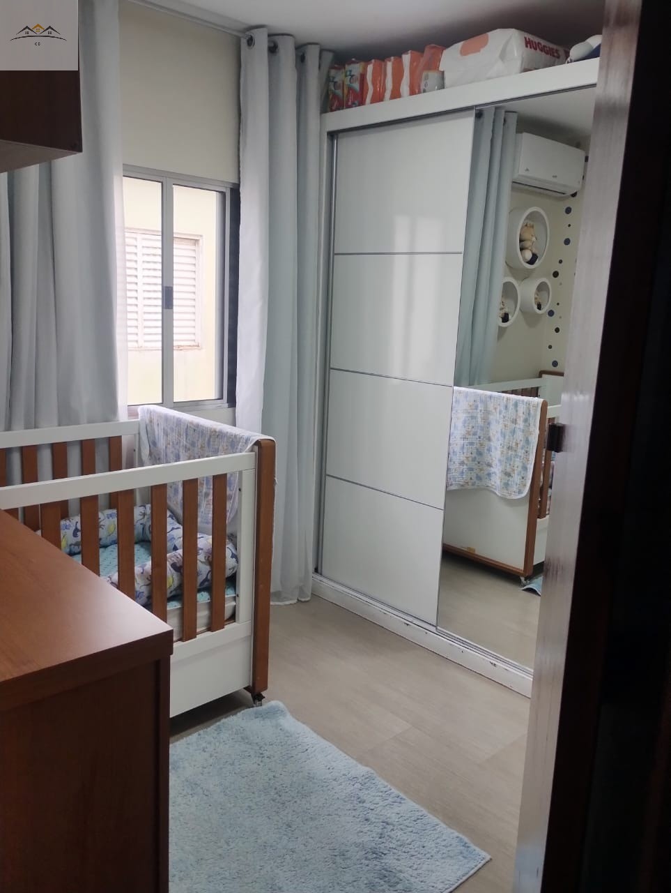 Casa, 2 quartos, 47 m² - Foto 23