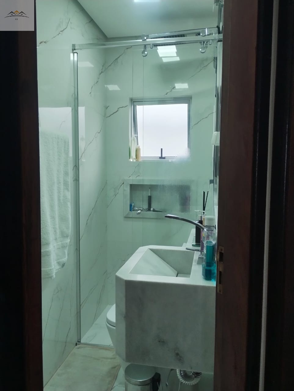 Casa, 2 quartos, 47 m² - Foto 21