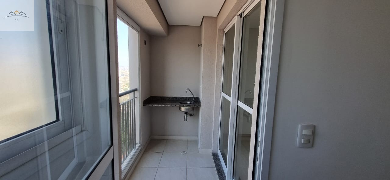 Apartamento, 2 quartos, 49 m² - Foto 8