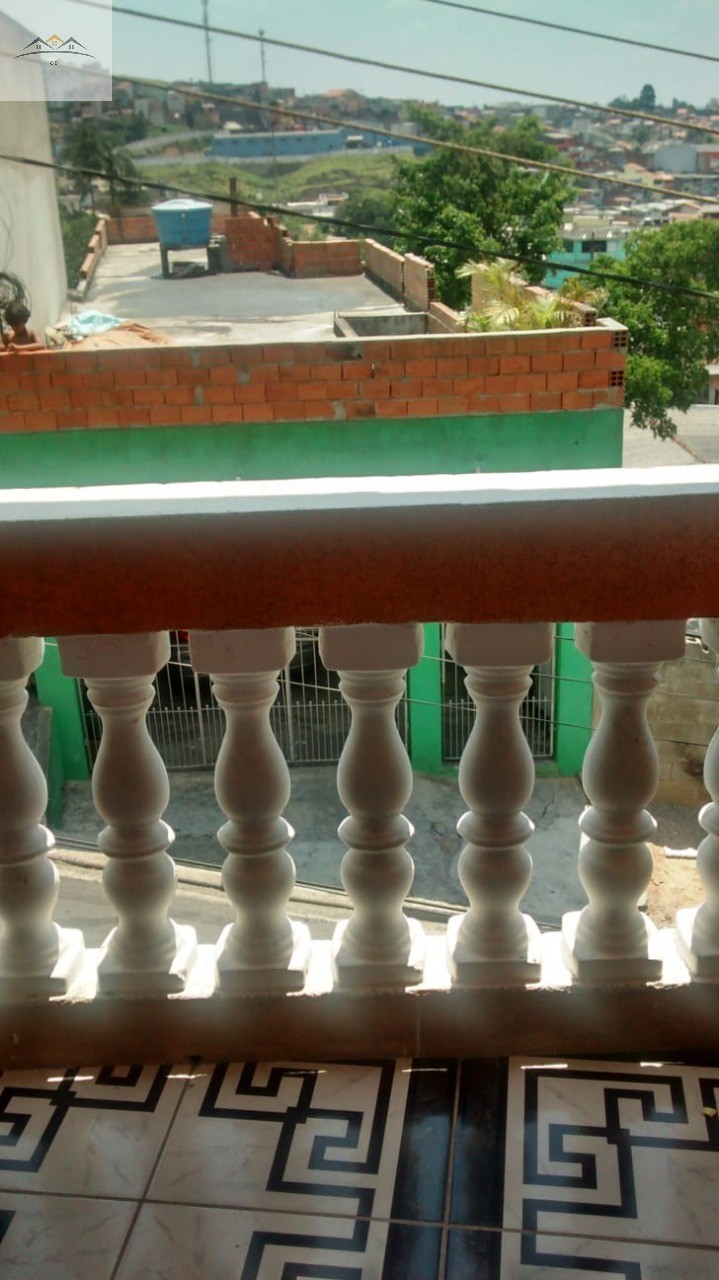 Casa, 2 quartos - Foto 17