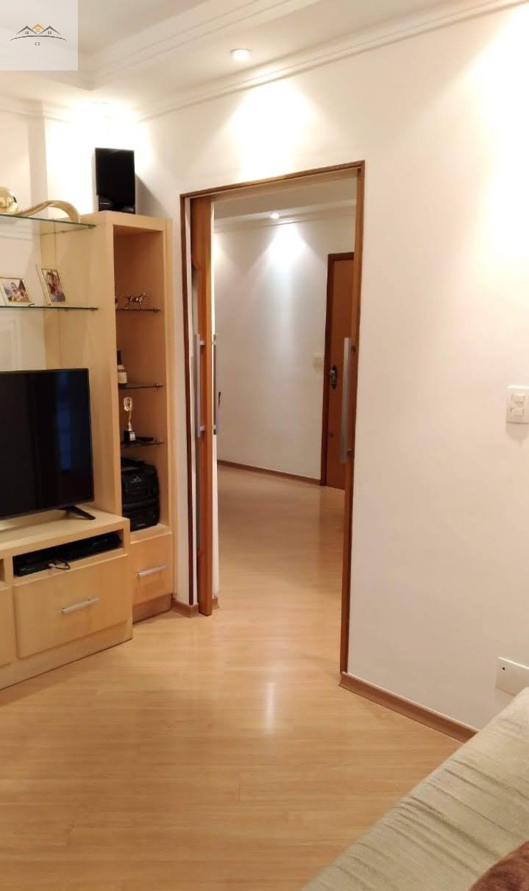 Apartamento, 3 quartos, 117 m² - Foto 8
