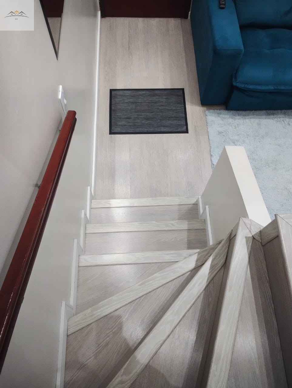 Casa, 2 quartos, 47 m² - Foto 15