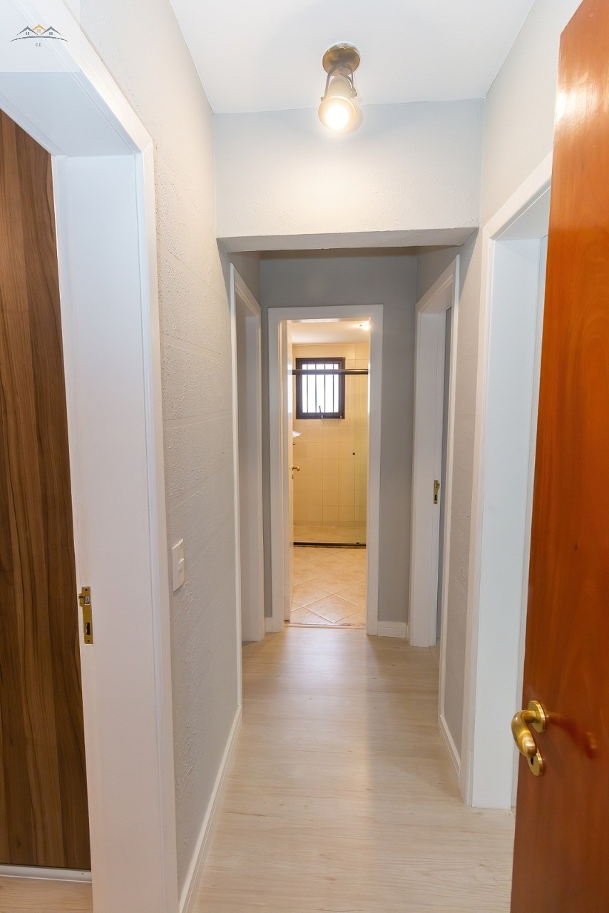 Apartamento, 4 quartos, 140 m² - Foto 8