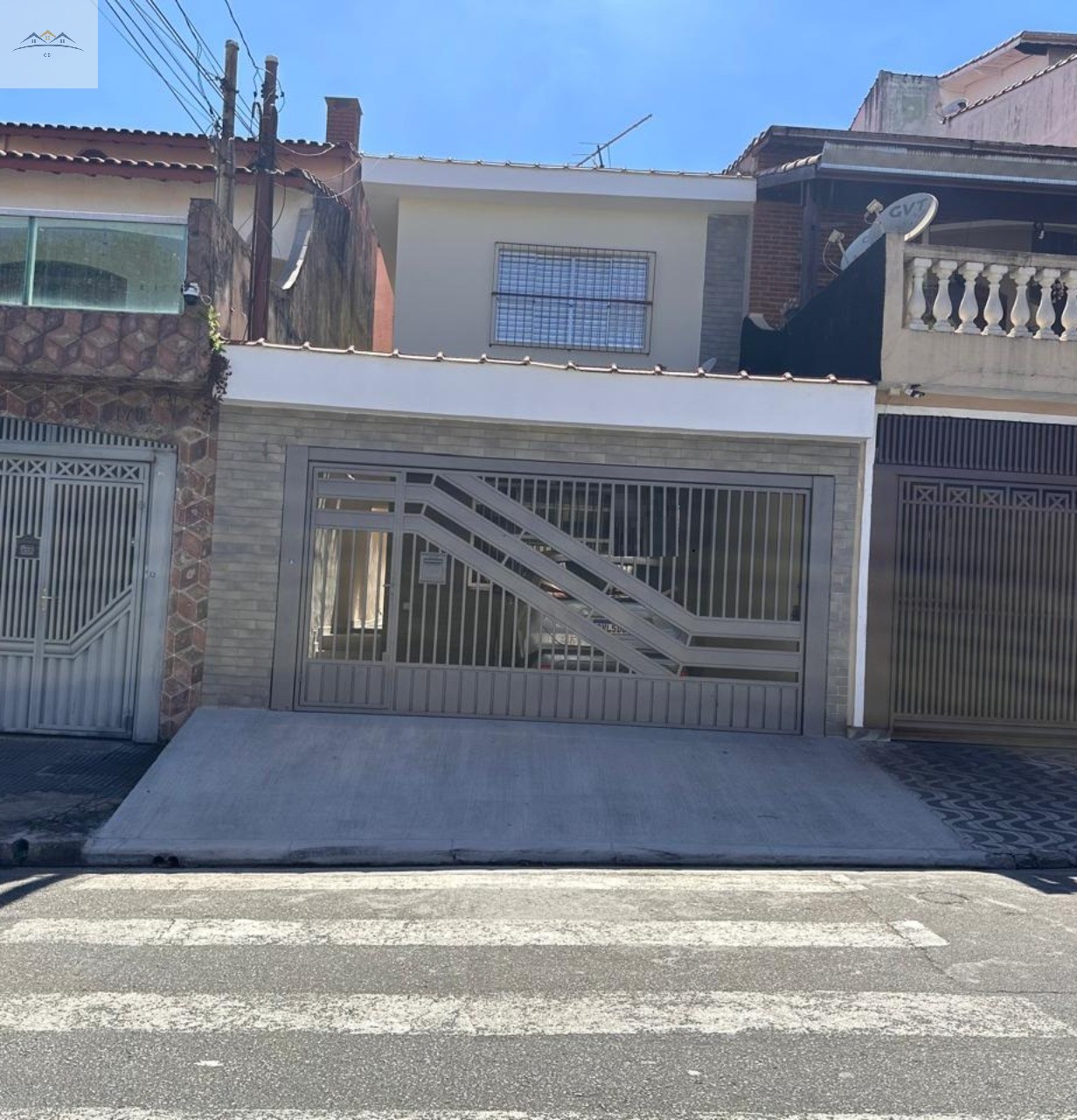 Casa, 3 quartos, 180 m² - Foto 1