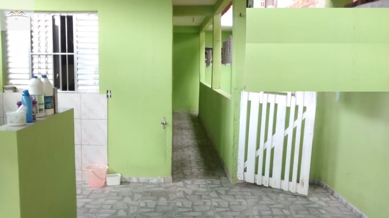 Casa, 2 quartos - Foto 20