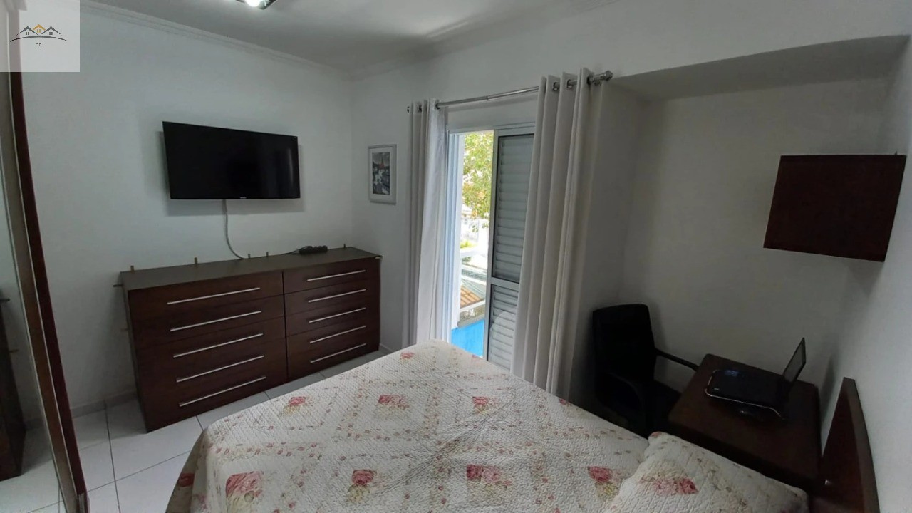 Apartamento, 2 quartos, 56 m² - Foto 5