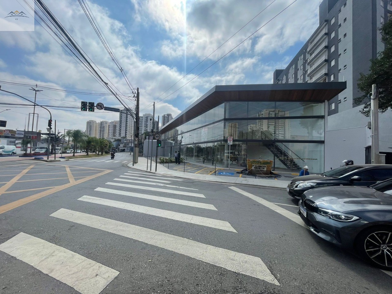 Loja-Salão, 748 m² - Foto 24