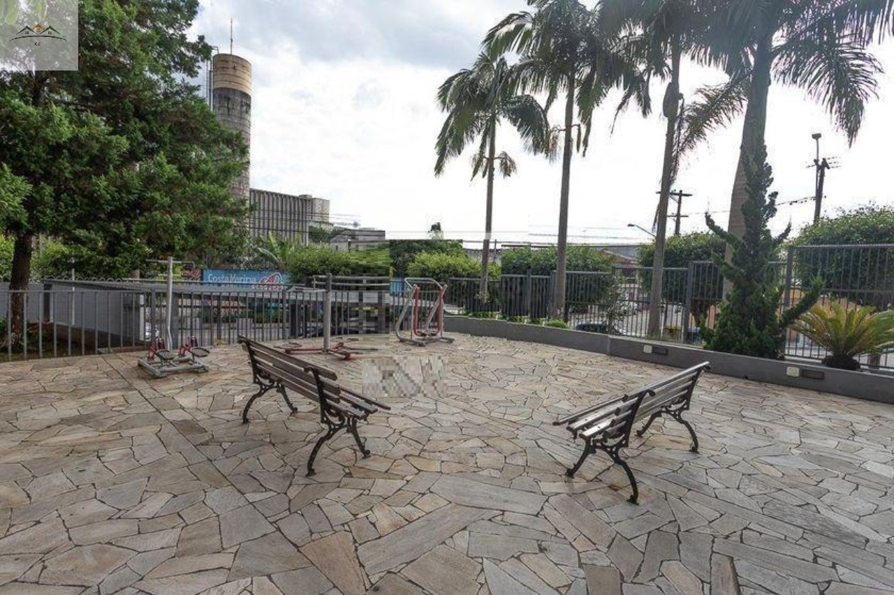 Apartamento, 2 quartos, 55 m² - Foto 1