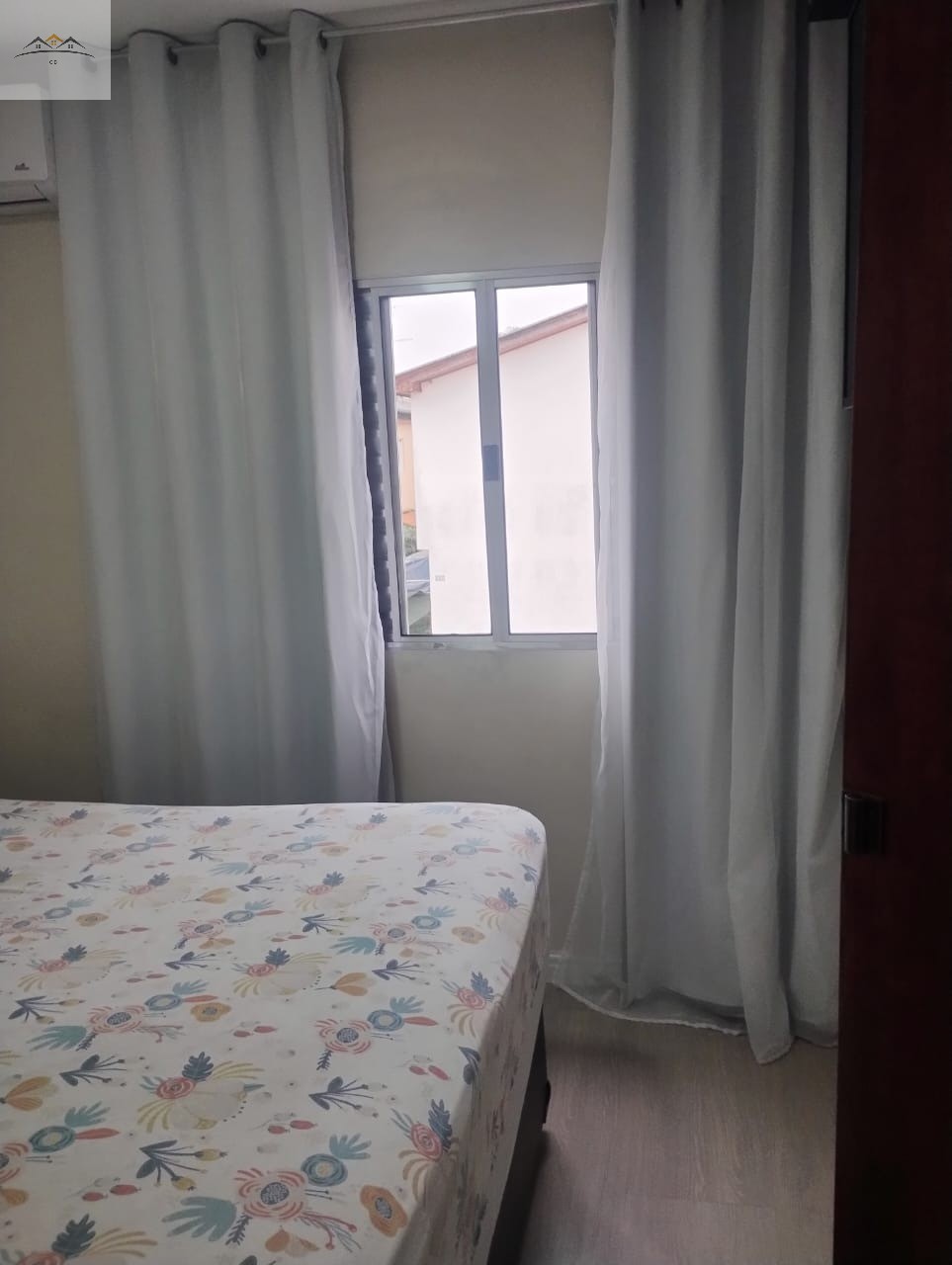 Casa, 2 quartos, 47 m² - Foto 32