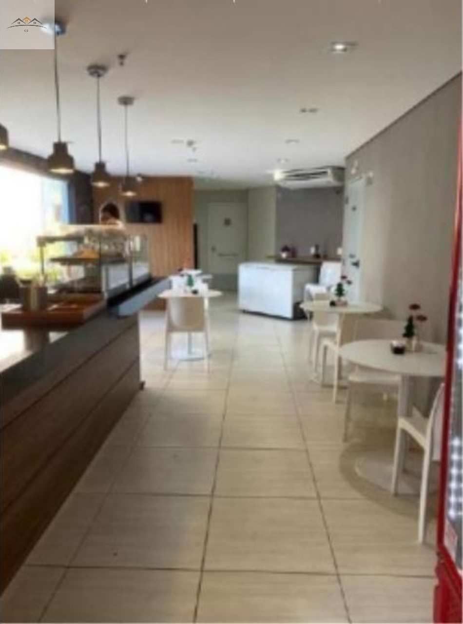 Sala-Conjunto, 34 m² - Foto 11