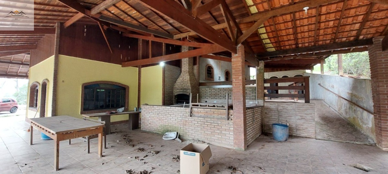 Chácara, 9 quartos - Foto 4