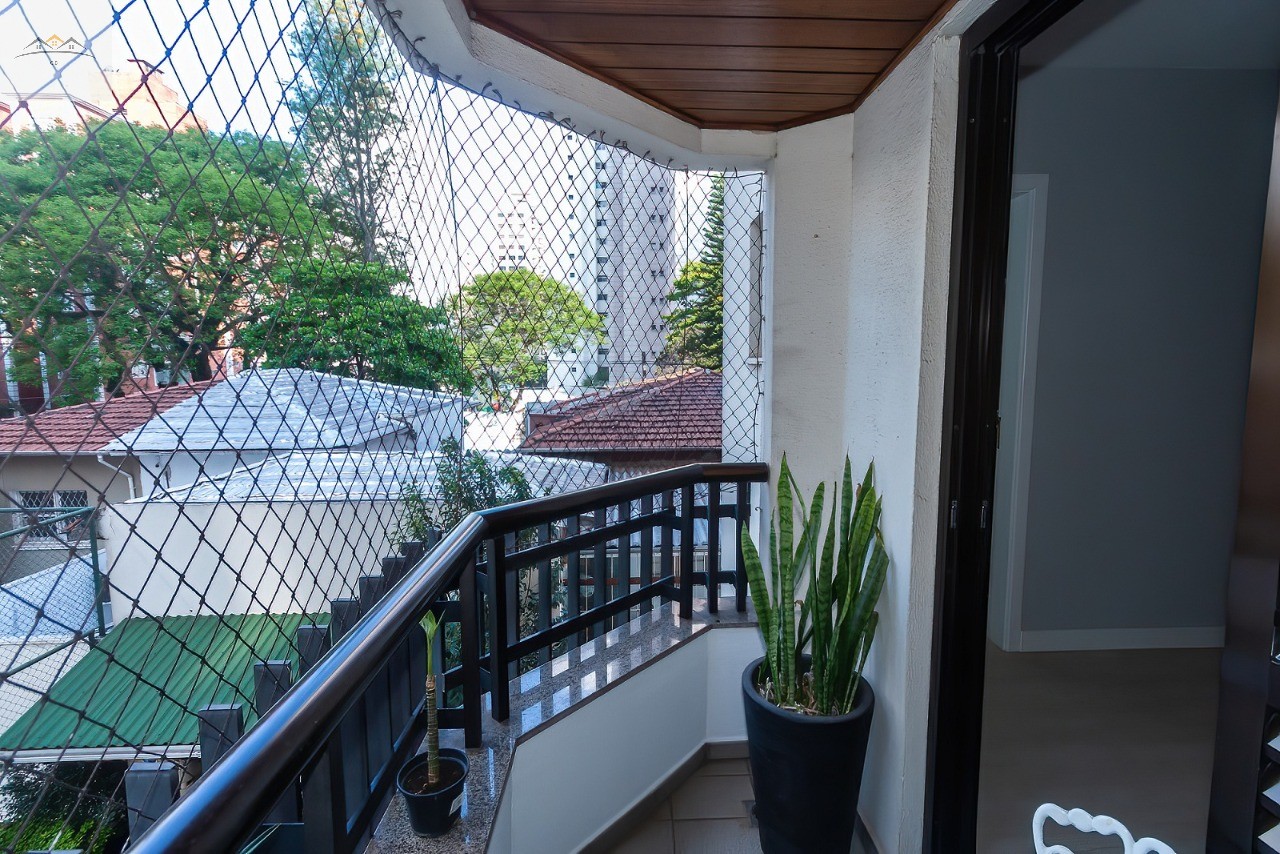 Apartamento, 4 quartos, 140 m² - Foto 12