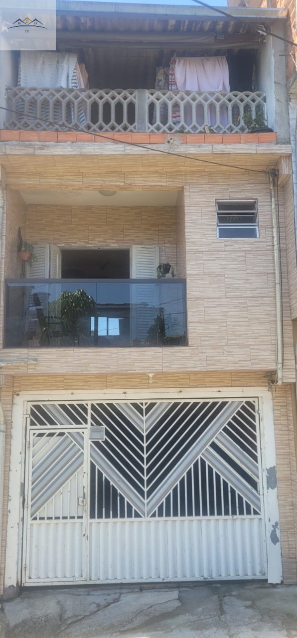 Casa, 3 quartos, 150 m² - Foto 1