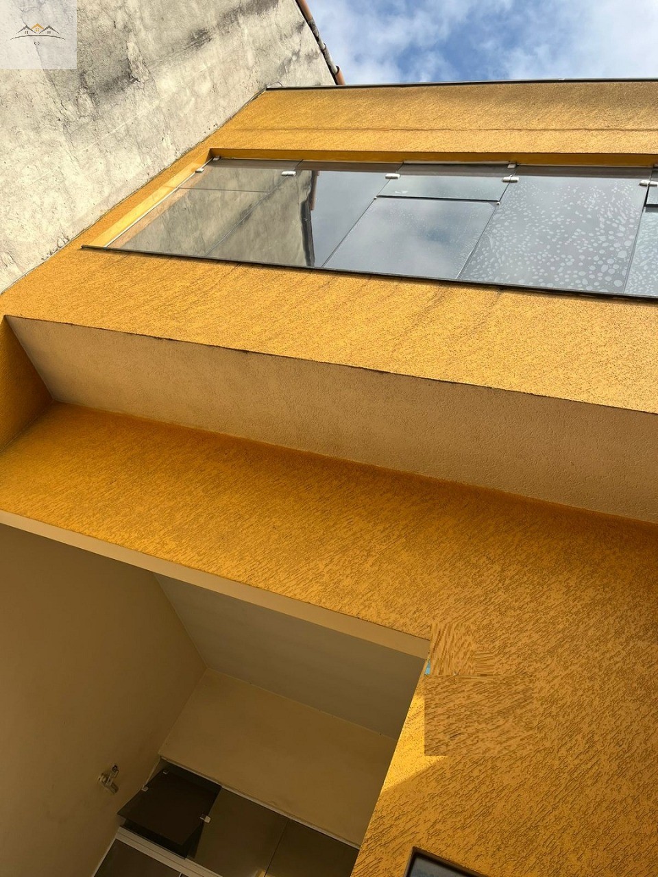 Sala-Conjunto, 35 m² - Foto 4