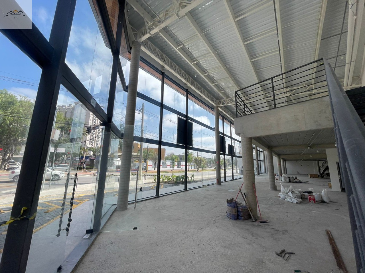 Loja-Salão, 748 m² - Foto 22