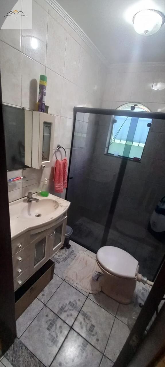 Casa, 3 quartos, 210 m² - Foto 14