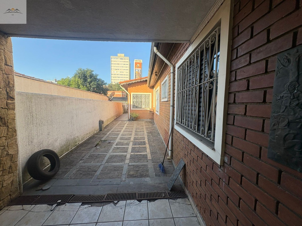 Casa, 3 quartos, 350 m² - Foto 23