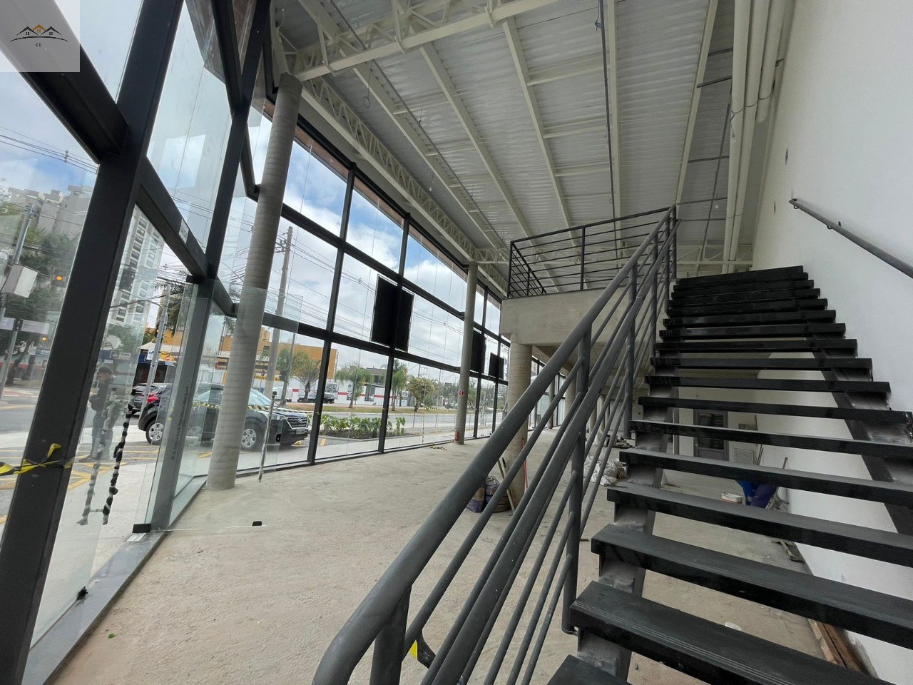 Loja-Salão, 748 m² - Foto 10