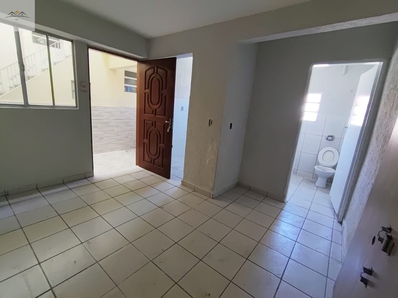 Casa, 1 quarto, 50 m² - Foto 5