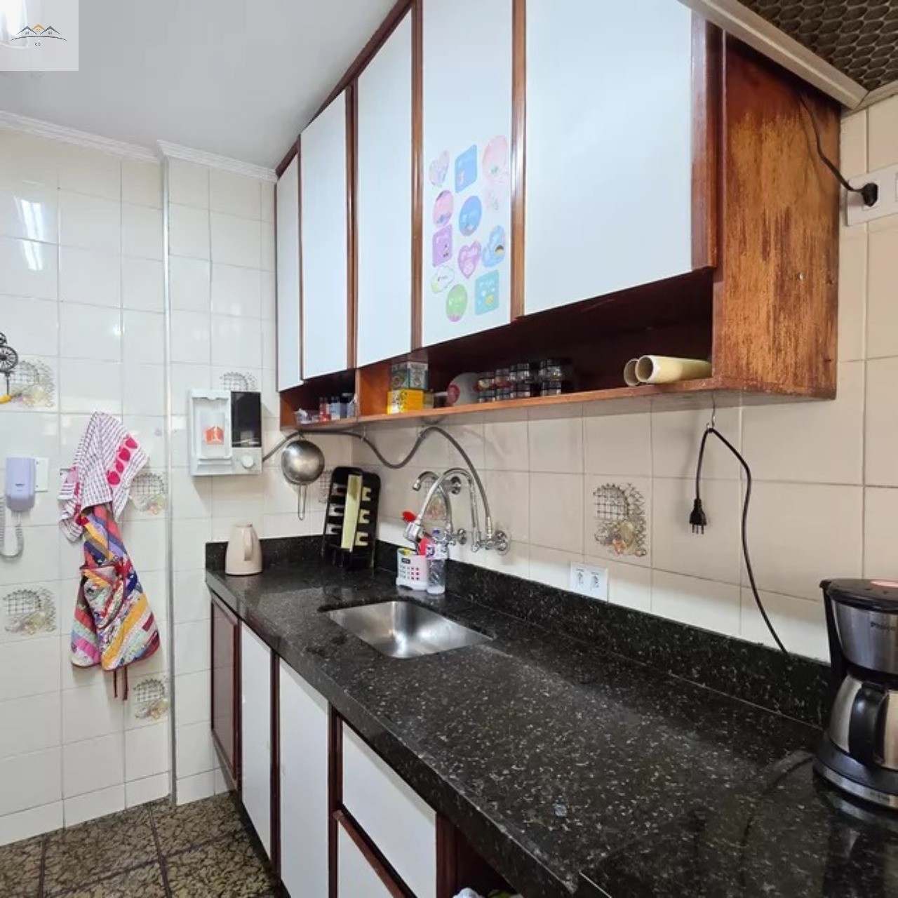 Apartamento, 2 quartos, 69 m² - Foto 10