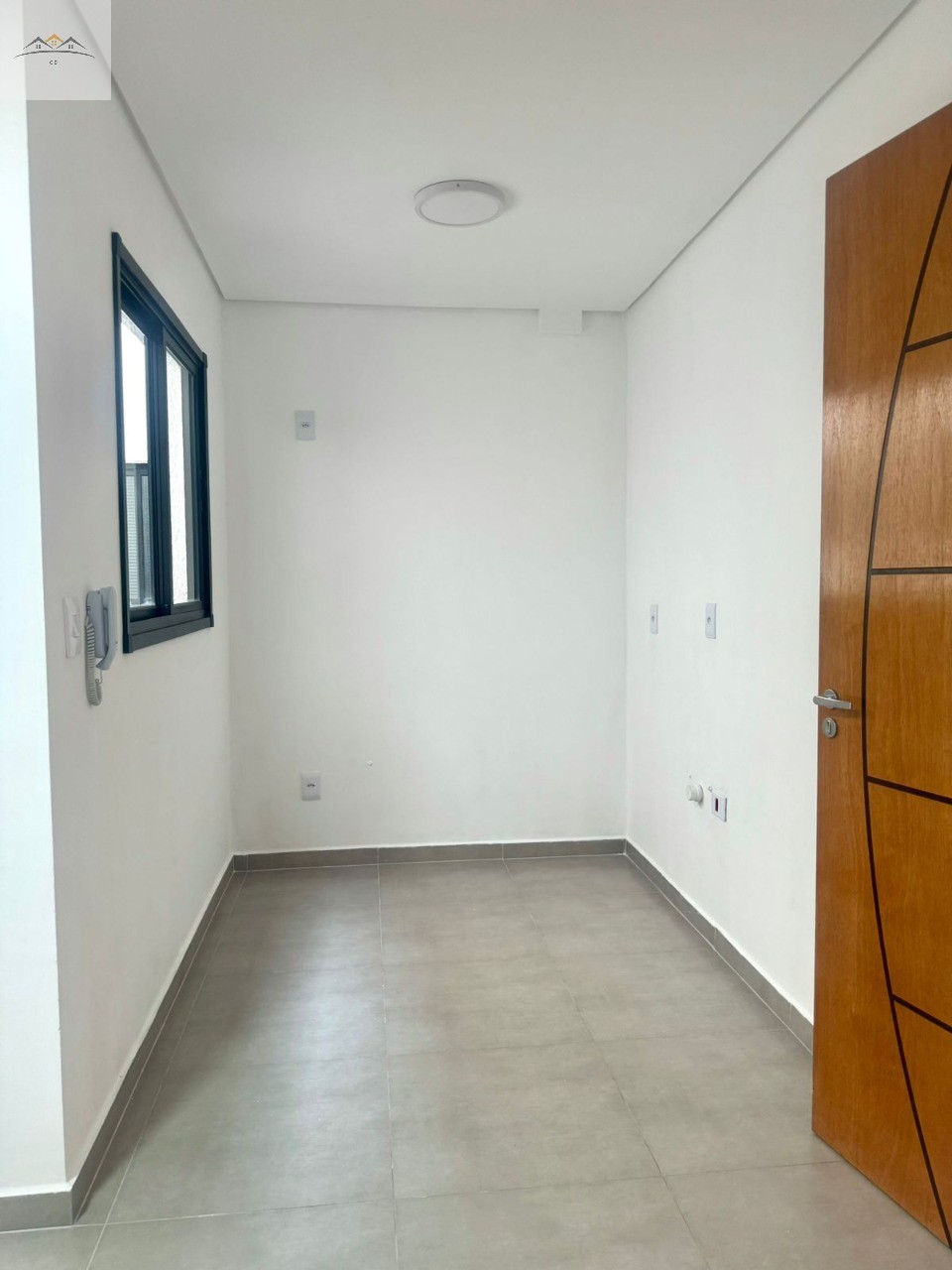 Cobertura, 2 quartos, 44 m² - Foto 5