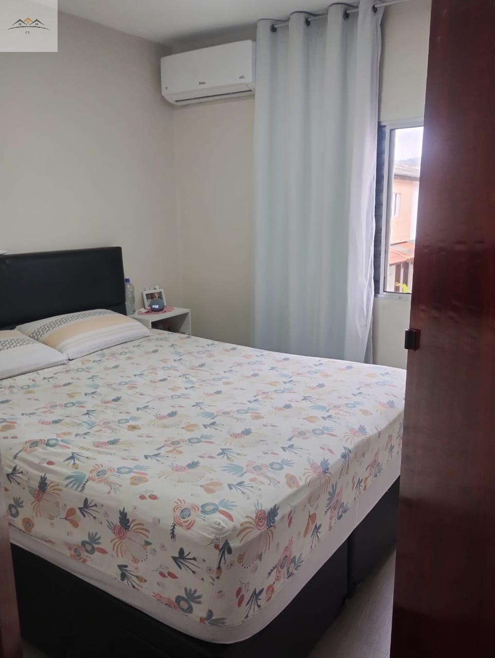 Casa, 2 quartos, 47 m² - Foto 20