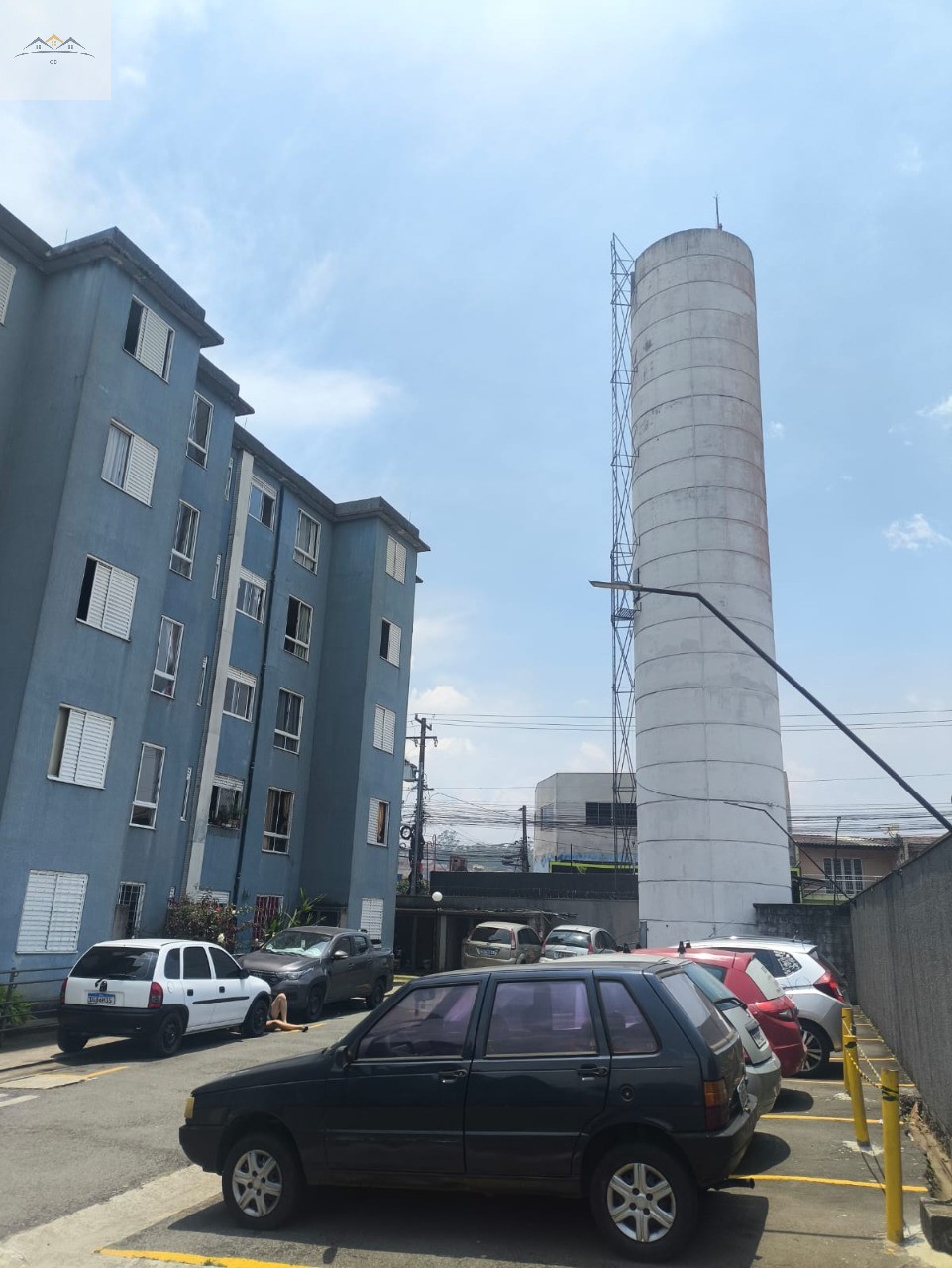 Apartamento, 2 quartos, 48 m² - Foto 16