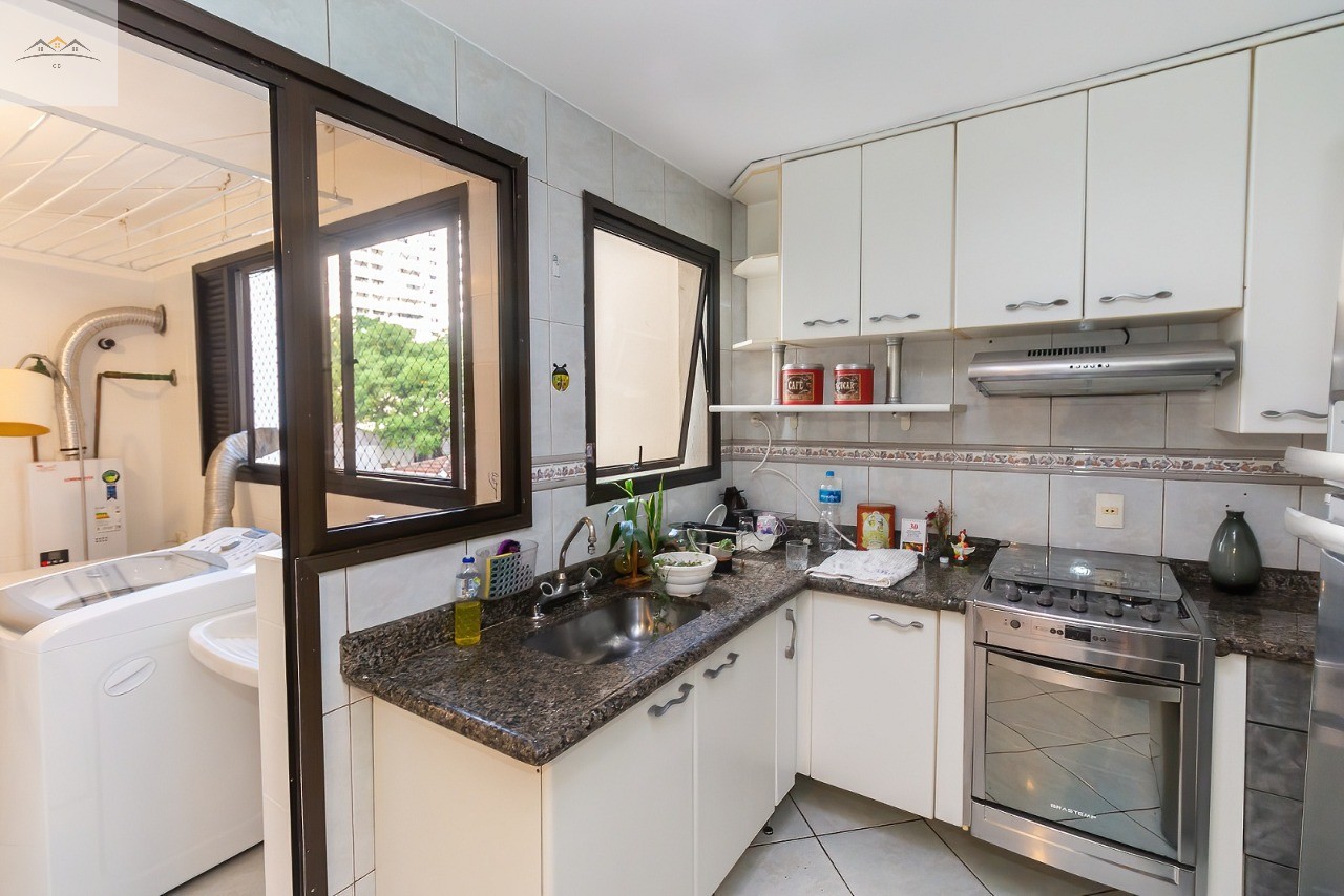 Apartamento, 4 quartos, 140 m² - Foto 27