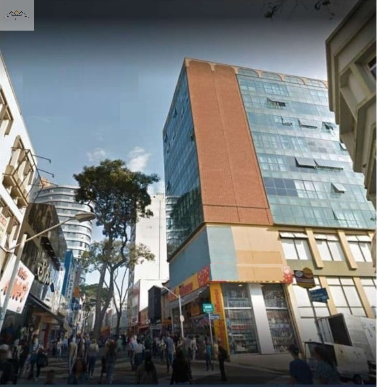 Sala-Conjunto, 21 m² - Foto 6