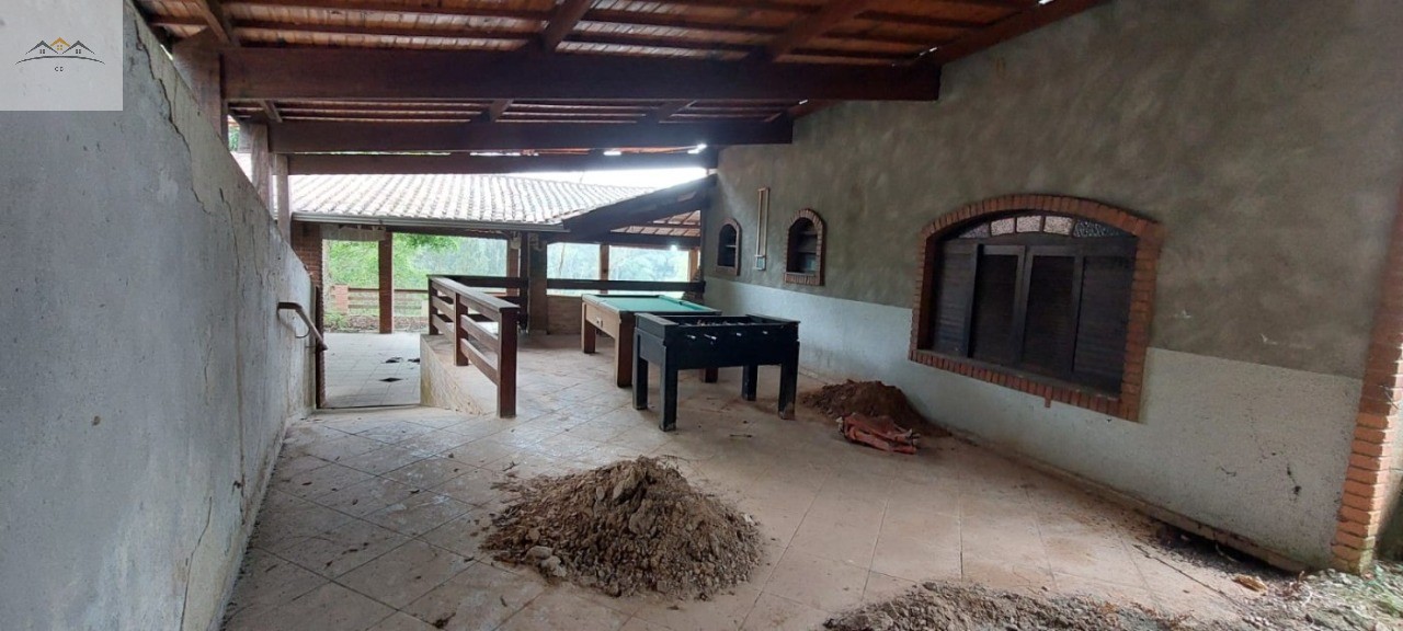 Chácara, 9 quartos - Foto 8