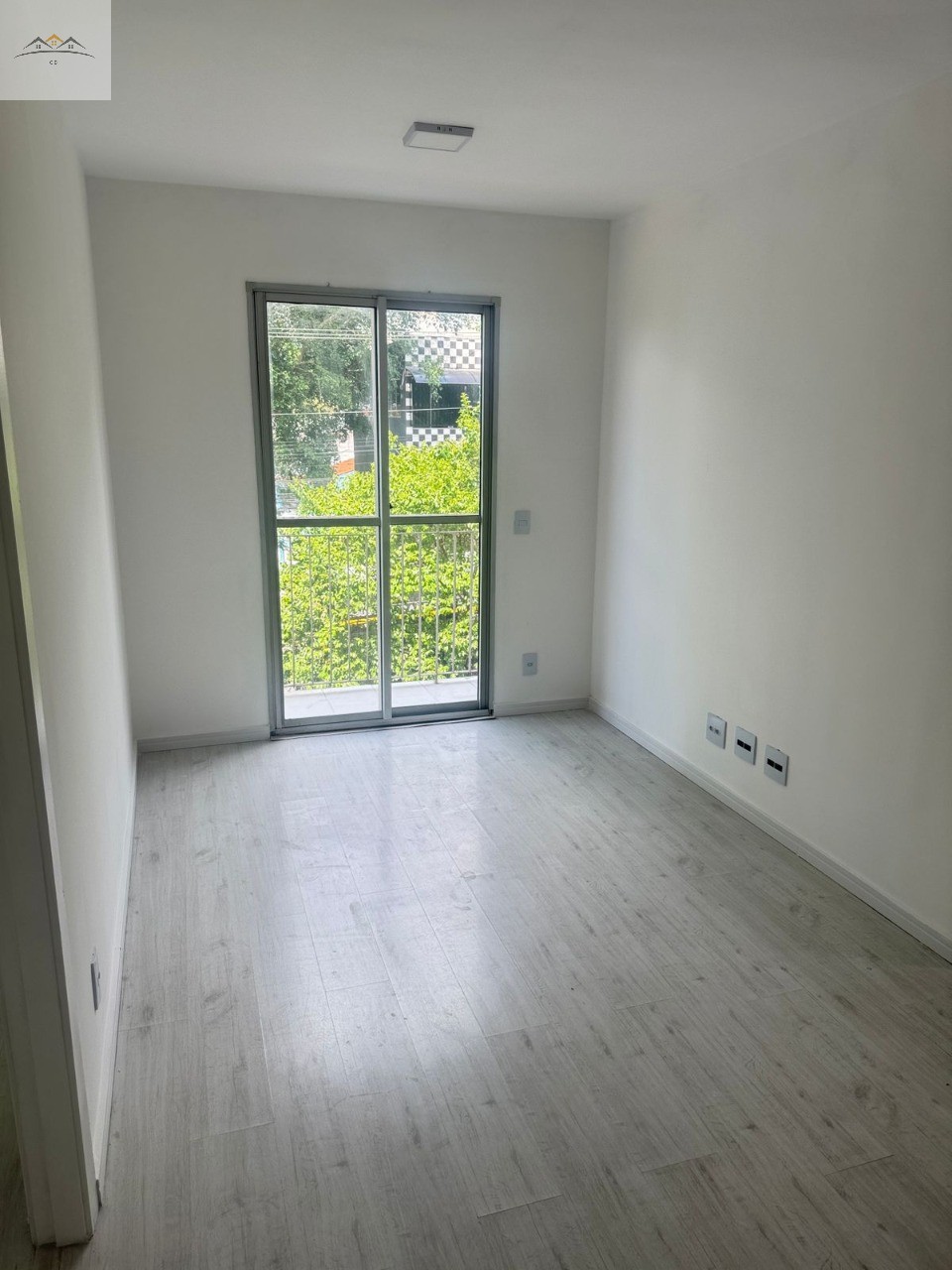 Apartamento, 3 quartos, 52 m² - Foto 2