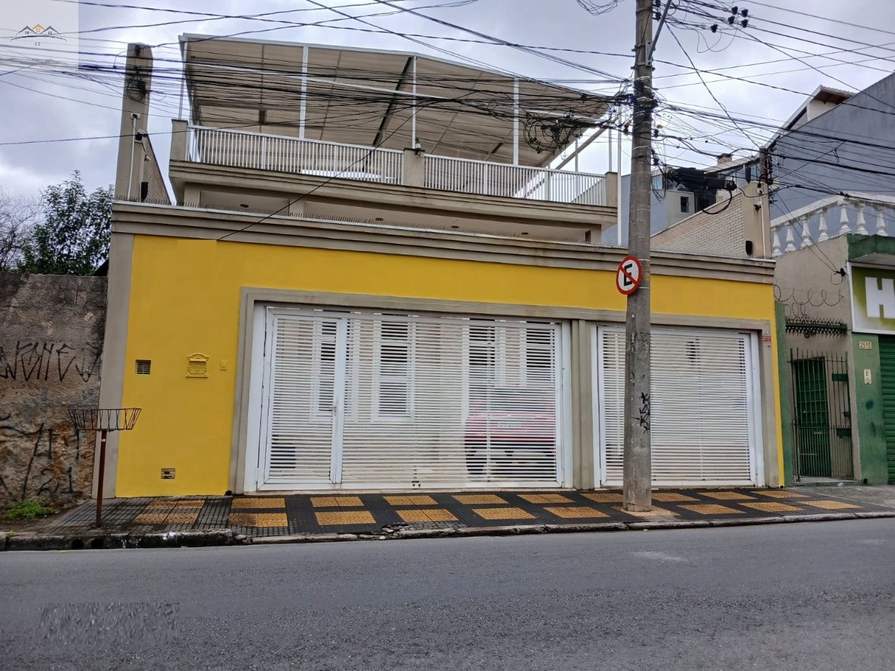 Prédio Inteiro - Foto 46