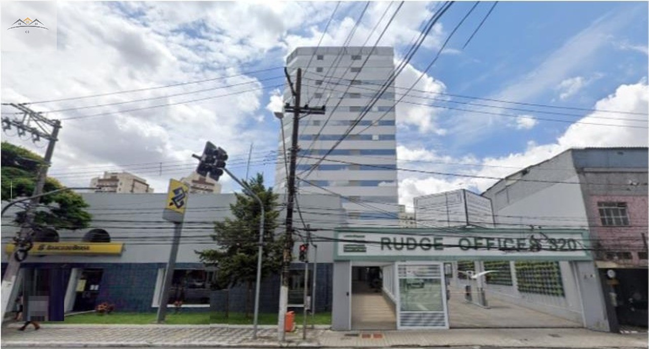 Sala-Conjunto, 34 m² - Foto 15