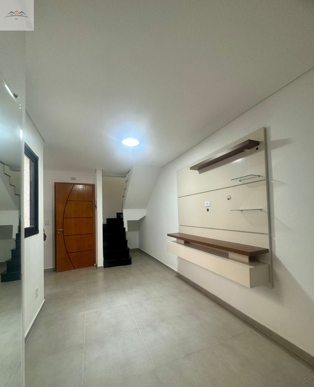 Cobertura, 2 quartos, 44 m² - Foto 3