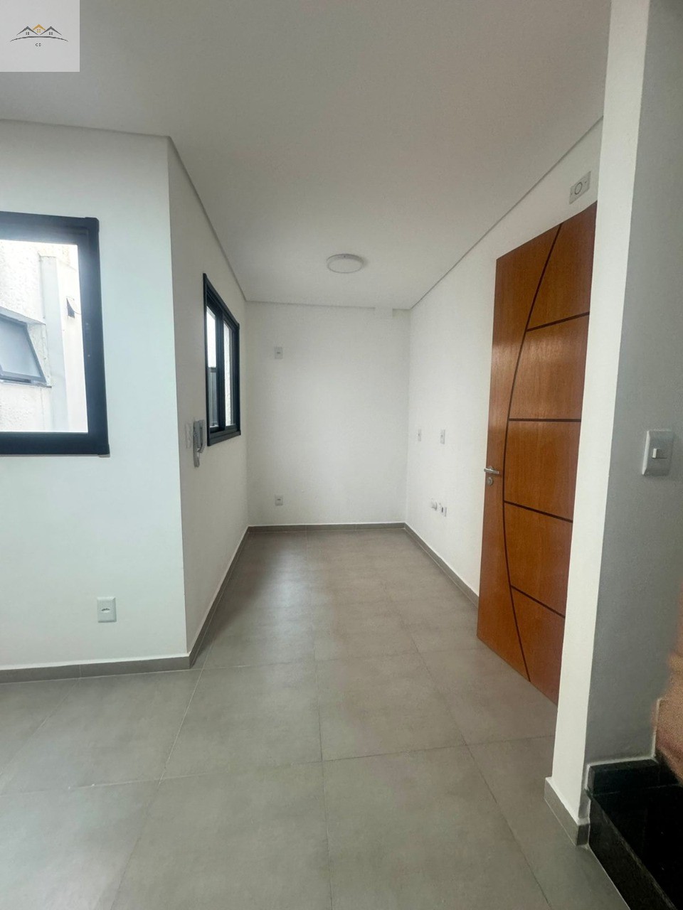 Cobertura, 2 quartos, 44 m² - Foto 6
